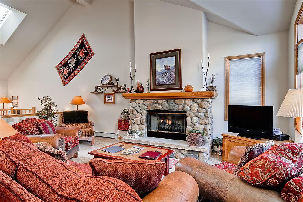 Ironwood Townhomes Steamboat Springs Esterno foto