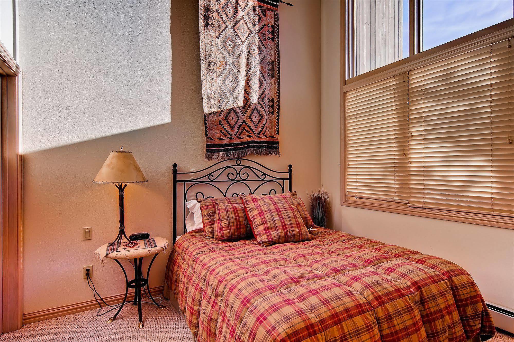 Ironwood Townhomes Steamboat Springs Esterno foto